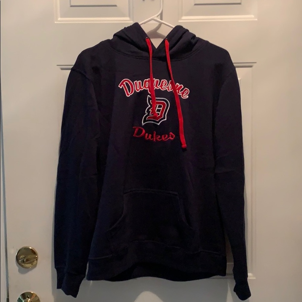 Duquesne Dukes women’s Hoodie
